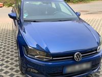 gebraucht VW Polo 1.0 TSI 70kW Highline Highline