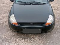 gebraucht Ford Ka 1.3