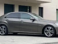 Gebraucht Mercedes E250 204 PS (150 kW) 2009 Limousine
