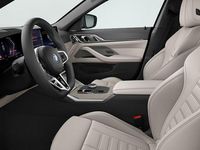 Gebraucht BMW i4 Comfort Edition 250 kW (340 PS) 2025 Grün Limousine