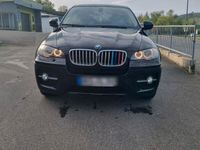 gebraucht BMW X6 Diesel 3,0l