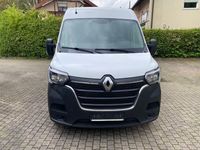 gebraucht Renault Master Kasten L2H2 HKa 3,3t