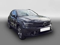 Brugt Volvo XC40 Plus 300 kW (408 HK) 2023 Sort SUV