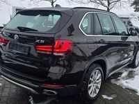 Gebraucht BMW X5 313 PS (230 kW) 2015 Braun SUV