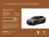 Gebraucht Cupra Tavascan Endurance 210 kW (286 PS) 2025 SUV