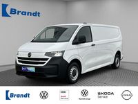 Ny VW Transporter 150 HK (110 kW) 2025 Van