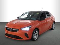 gebraucht Opel Corsa F Elegance *LED*PDC*DAB+*CARPLAY*KLIMA*