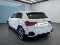 Gebraucht Audi A1 116 PS (85 kW) 2025 Weiß SUV