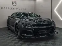 Używany Chevrolet Camaro LT 340 KM (250 kW) 2023 Czarny Coupe