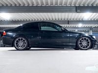 Gebraucht BMW 330 Shadowline 231 PS (169 kW) 2005 Schwarz Coupé