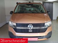 gebraucht VW California T6.1TDI DSG Beach ACC AHK STHZ DCC C