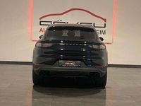 gebraucht Porsche Cayenne Coupe Panorama,Luftfahrwerk,Chrono,21"