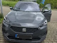 Gebraucht Seat Tarraco 4Drive 190 PS (139 kW) 2023 SUV