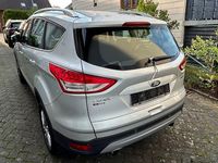Gebraucht Ford Kuga SYNC Edition 150 PS (110 kW) 2014 Silber SUV