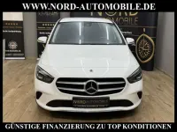 Gebraucht Mercedes B180 Style 116 PS (85 kW) 2023 Weiß Kleinwagen