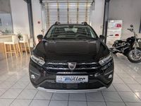 Gebraucht Dacia Sandero Comfort 101 PS (74 kW) 2022 Perlmuttschwarz SUV
