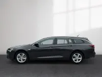Gebraucht Opel Insignia Elegance 174 PS (127 kW) 2021 Braun Kombi