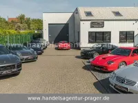 Gebraucht Porsche Cayman 275 PS (202 kW) 2013 Weiß Coupé