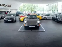 Gebraucht Porsche 911 Carrera Cabriolet 250 PS (183 kW) 1991 Grau Cabrio