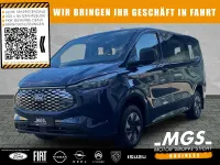 Gebraucht Ford Transit Custom Trend 100 kW (136 PS) 2026 Blau Van