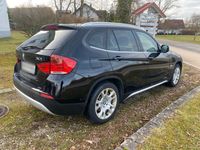 gebraucht BMW X1 S Drive 18d