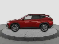 Neu Hyundai Tucson N Line 239 PS (175 kW) 2026 Rot SUV