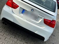 gebraucht BMW 330 d M Packet Edition