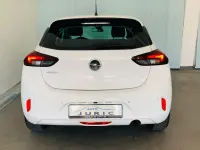 Gebraucht Opel Corsa Elegance 101 PS (74 kW) 2023 Weiß Kleinwagen