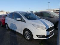 gebraucht Ford C-MAX Cool & Connect +Automatikgetriebe+