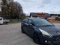 gebraucht Peugeot 5008 1.6 Platinum 155 THP Platinum