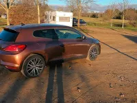 Używany VW Scirocco Allstar 184 KM (135 kW) 2016 Coupe