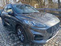 Gebraucht Ford Kuga ST-Line X 190 PS (139 kW) 2020 Grau SUV