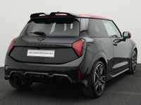 Gebraucht Mini John Cooper Works 204 PS (150 kW) 2024 Schwarz Kleinwagen