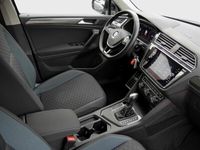 gebraucht VW Tiguan IQ.DRIVE 2.0 TDI DSG LED Navi ACC ActiveID RKam...