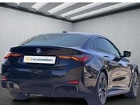 Gebraucht BMW i4 250 kW (340 PS) 2023 Andere Limousine