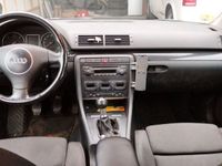 gebraucht Audi A4 1.9TDI 96kW Avant -