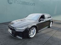 Gebraucht Audi RS6 Ambiente 600 PS (441 kW) 2024 Schwarz Kombi