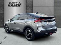 Gebraucht Citroën C4 PureTech 131 PS (96 kW) 2023 Grau Limousine