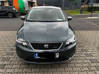 gebraucht Seat Toledo FR-Line