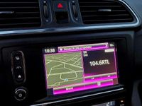 Gebraucht Renault Kadjar Crossborder 163 PS (119 kW) 2017 Schwarz SUV