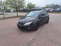 gebraucht Seat Ibiza SC 1.4 16V Tüv 25 8x neu reifen zahnrie