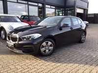 gebraucht BMW 118 i 5-Türer Advantage Shz PDC Klima -