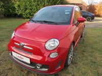 gebraucht Abarth 595 1.4 T-jet 16V Turismo