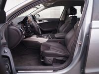 Gebraucht Audi A6 S-Line 150 PS (110 kW) 2018 Grau Kombi
