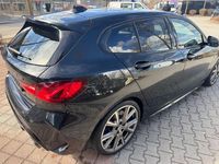 Gebraucht BMW M135 Performance 306 PS (225 kW) 2022 Schwarz Kleinwagen