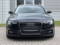 gebraucht Audi A5 2.0 TDI S-Line Plus Navi LED EURO6 19Zoll