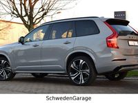 Gebraucht Volvo XC90 Plus 455 PS (334 kW) 2024 Grau SUV