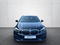 Gebraucht BMW 118 Advantage 150 PS (110 kW) 2020 Schwarz Kleinwagen