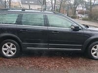 Gebraucht Volvo XC70 160 PS (117 kW) 2010 Schwarz Kombi