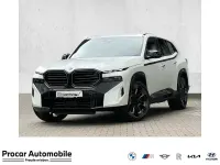 Gebraucht BMW XM Performance 748 PS (550 kW) 2024 Weiß SUV